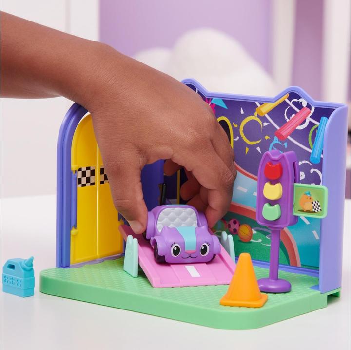 Produktbild Spin Master Gabby's Dollhouse Carlita's Speelkamer