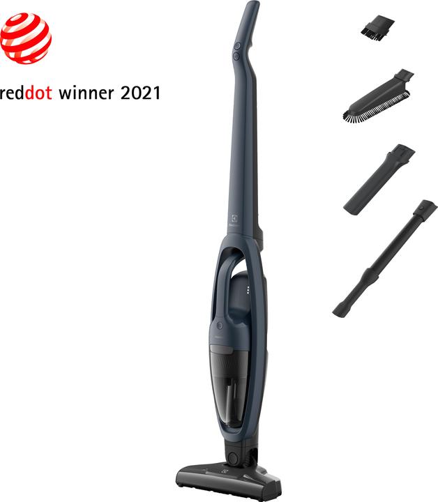 Actual product image Electrolux ES31C183DB