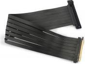 Actual product image Phanteks Riser ribbon cable (60 cm)