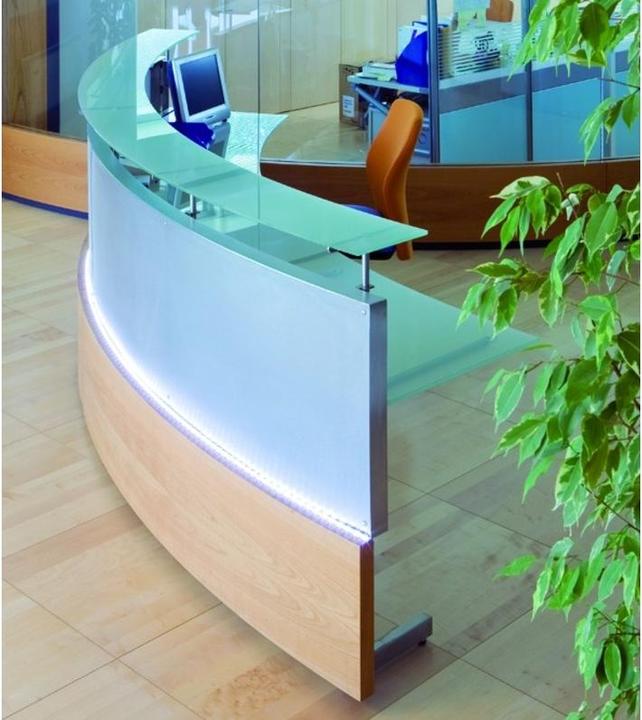 Productafbeelding L&S LED-strips Emotion Strip Flex 2x36 / 12 V (Koel wit, 33.50 cm, Interieur)