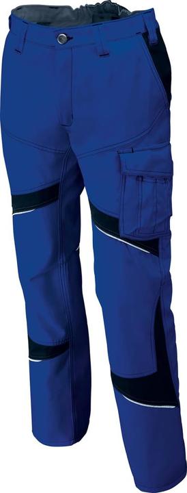 Actual product image Kübler Activiq work trousers (60)