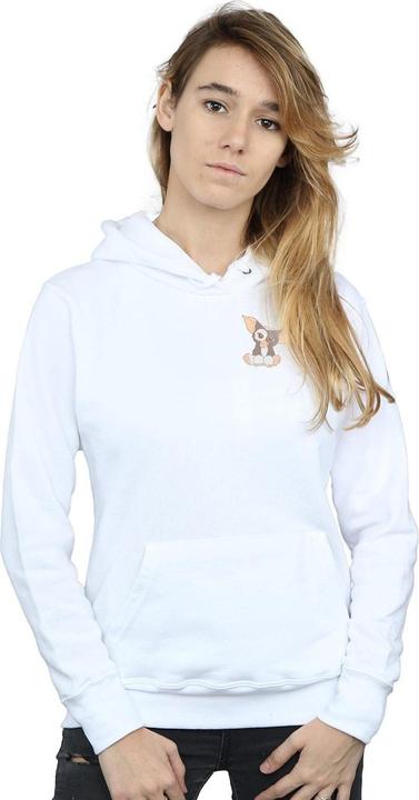 Produktbild Universal Textiles Gizmo Chest Kapuzenpullover (S)