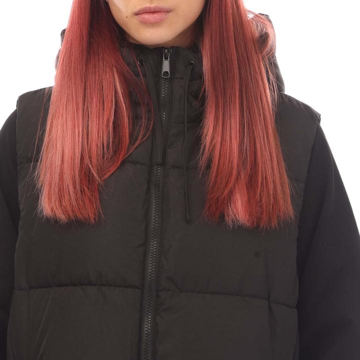 Actual product image Vero Moda Womens/Ladies Ligaane Gilet (34 D)