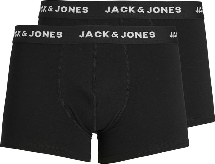 Immagine prodotto Jack & Jones Bauli (152, Confezione da 2)