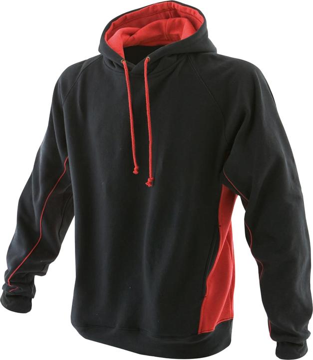 Actual product image Finden & Hales Hooded jumper Hooded sweatshirt (XXL)
