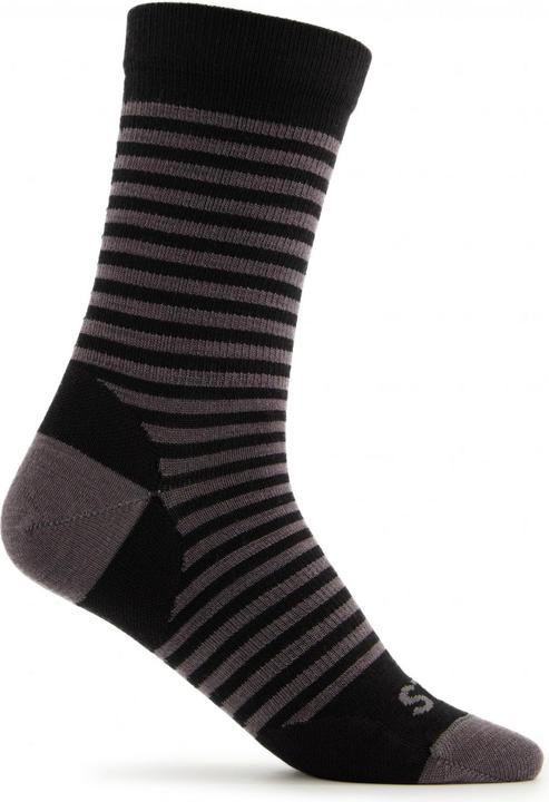 Image du produit Stoic Chaussettes Mérinos Everyday Crew (Une unité par pack, 42 - 44)
