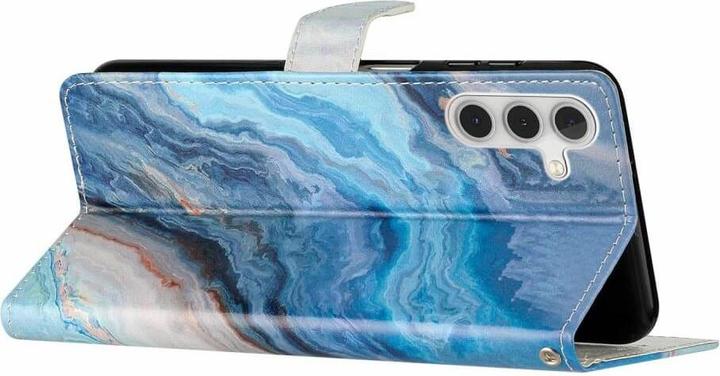 Immagine prodotto Cover-Discount Tasche Hülle mit Motiv (Samsung Galaxy A36)
