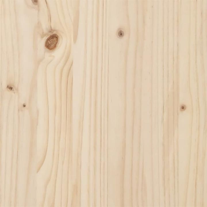 Produktbild VidaXL Gilli (Ø 90 x 3 cm)