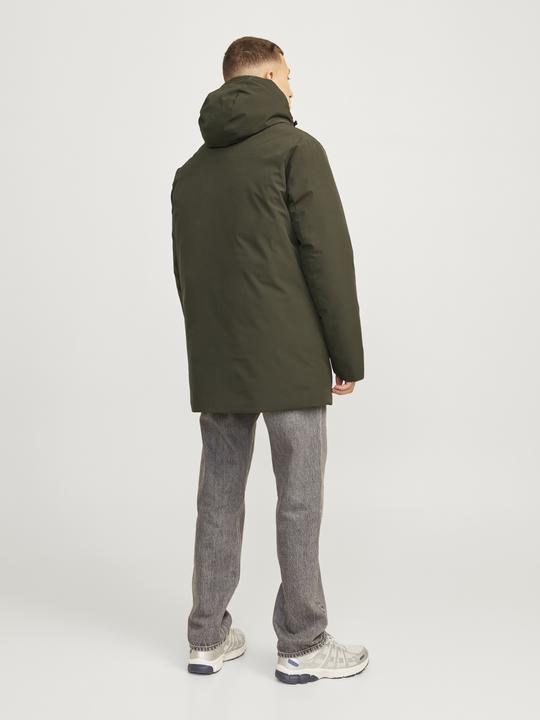 Actual product image Aprel Parka Parka (L)