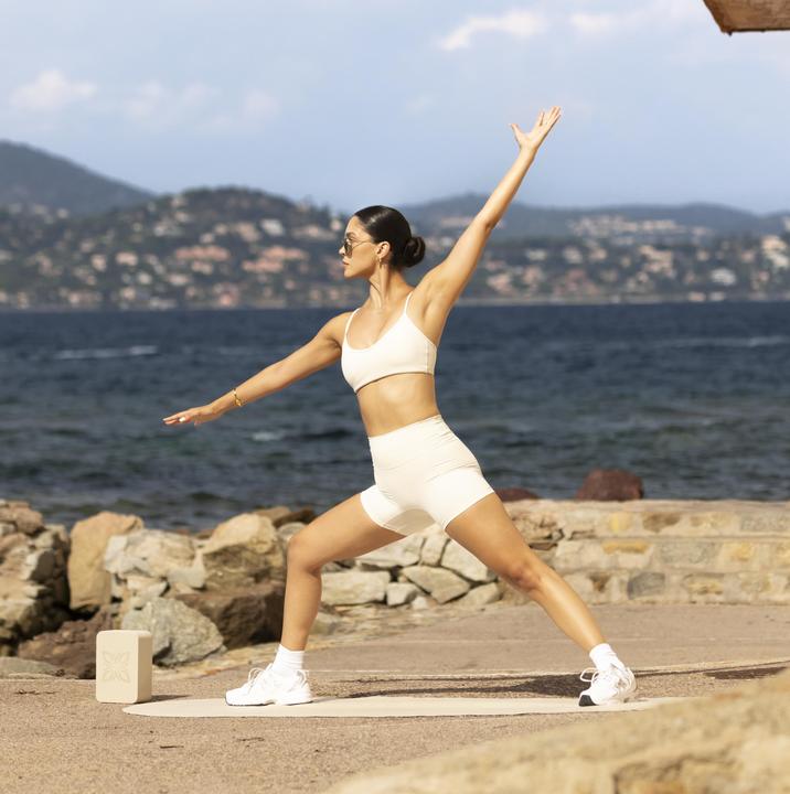 Actual product image Omnana JETSET yoga mat (1.30 mm)