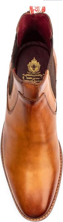 Produktbild Base London Stiefeletten Leder (39)