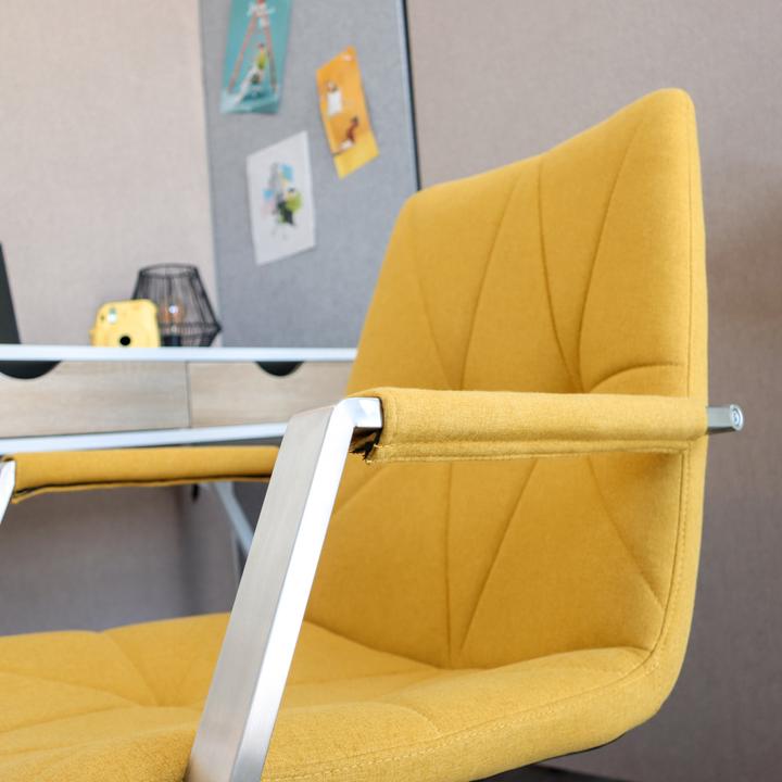 Actual product image Hjh Office Saranto Ii