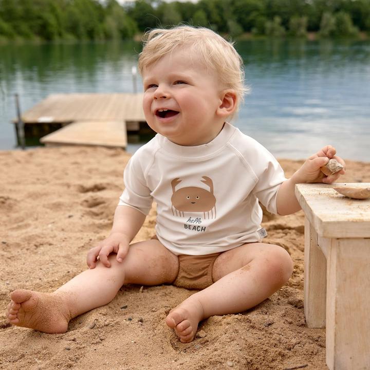 Actual product image Lässig Swim shirt (74, 80)