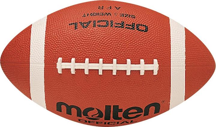 Molten Afr-Junior American Football