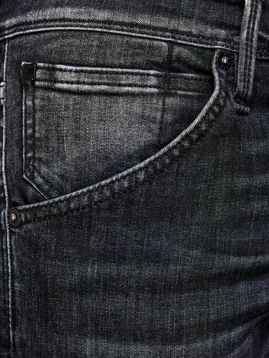 Produktbild Jack & Jones GLENN FOX BL 655 SPS Slim Fit Jeans (W27/L30)