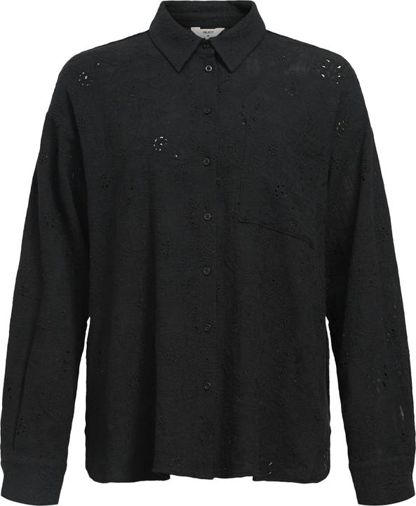 Immagine prodotto Object Broderie Anglaise Hemd (34)
