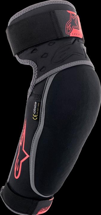 Produktbild Alpinestars Vector Elbow Protector (XL, Ellbogenschoner, Paar)