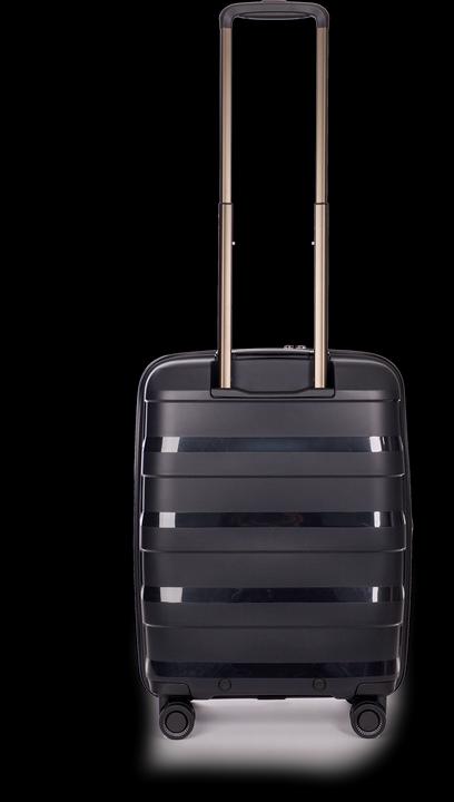 Actual product image Stratic Straw+ - hard case (41 l, Hand luggage (up to 50 litres))