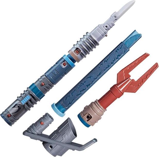 Actual product image Star Wars Sw Ls Forge Masterworks 3