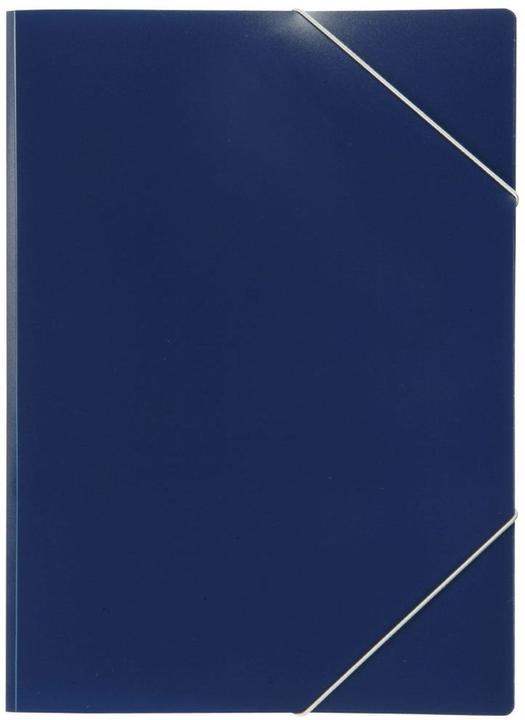 Blu scuro