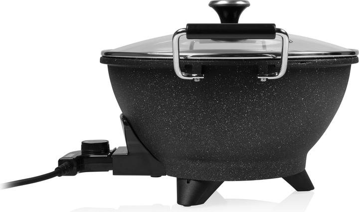 Actual product image Princess Wok Electric