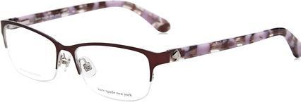 Produktbild Kate Spade Marnie Sonnenbrille 53 B3V
