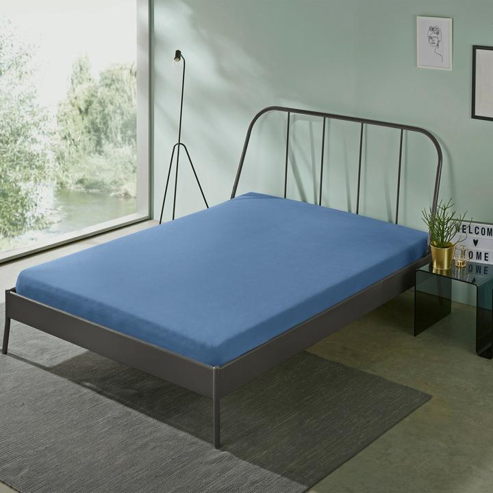 Produktbild Erwin Müller Bamberg (100 x 220 cm, 90 x 210 cm)