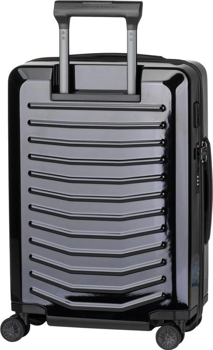 Actual product image Porsche Design Trolley + Case Roadster 4W Trolley S (45 l)