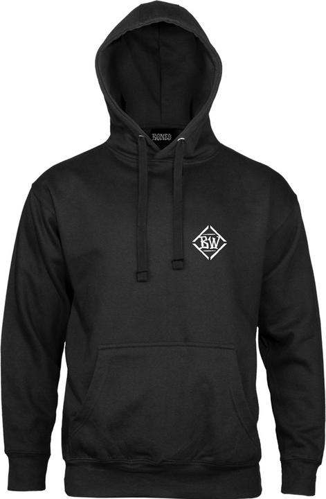 Bones Diamond Hoody