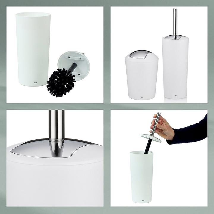 Produktbild Kela WC-Garnitur Marta