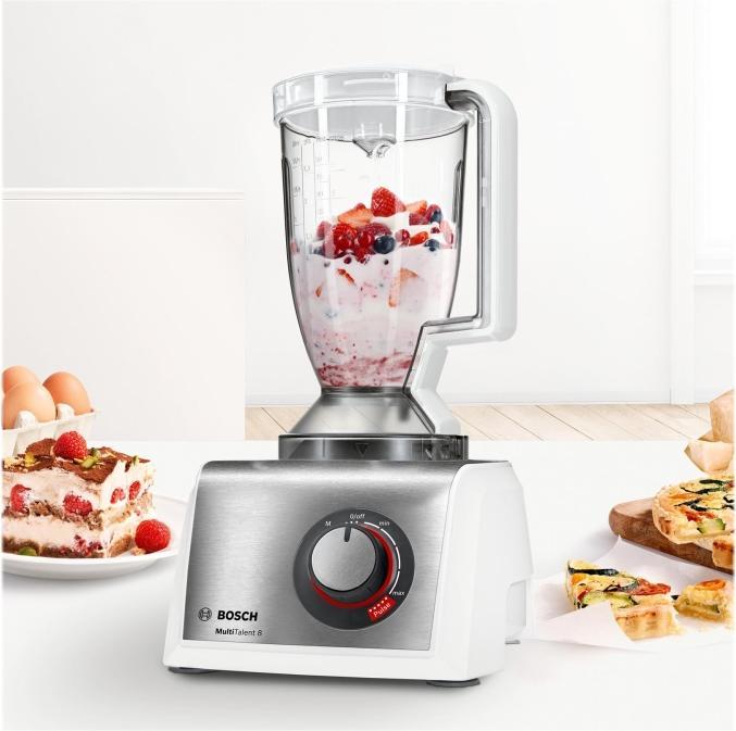 Actual product image Bosch Hausgeräte MC812S84 (1250 W)