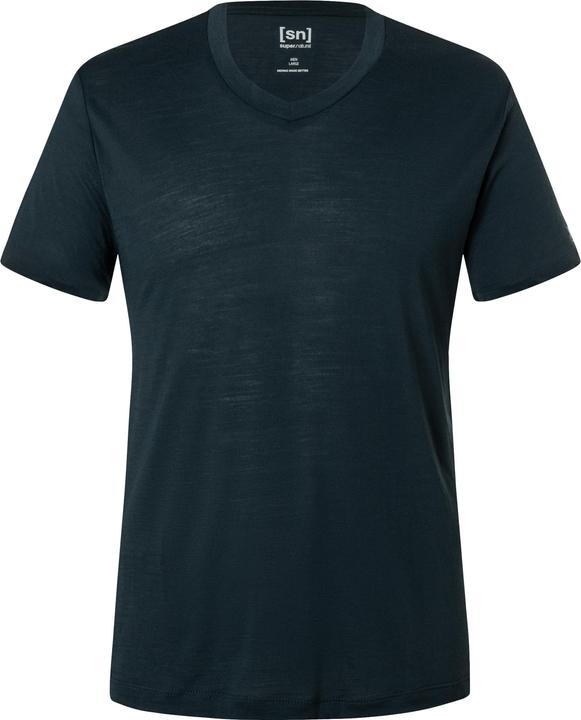 Actual product image Super Natural Sierra 140 V Neck (M)