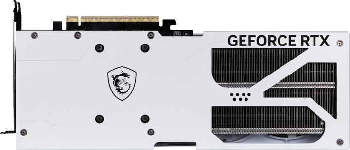 Produktbild MSI GeForce RTX 5080 16G VENTUS 3X OC WHITE (16 GB)