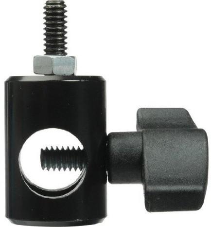 Image du produit Manfrotto 014-14 Adaptateur rapide 5 / 8 Adaptateur avec filetage mâle 1 / 4 (Adaptateur pour pied)
