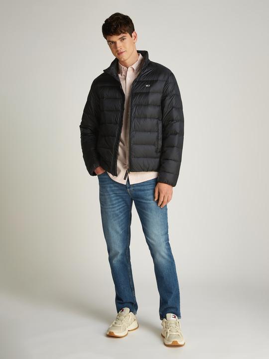 Produktbild Tommy Jeans Tjm Lt Down Jacket Ext (S)
