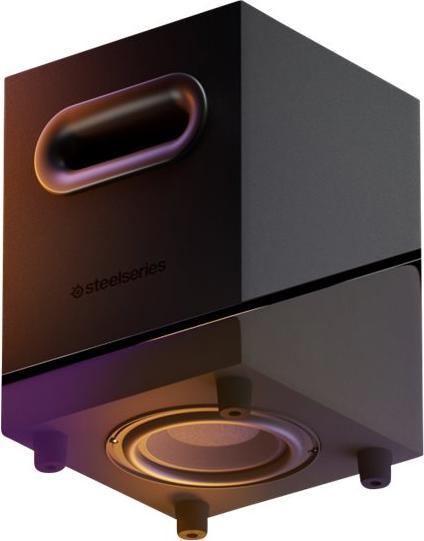 Actual product image SteelSeries Arena 9