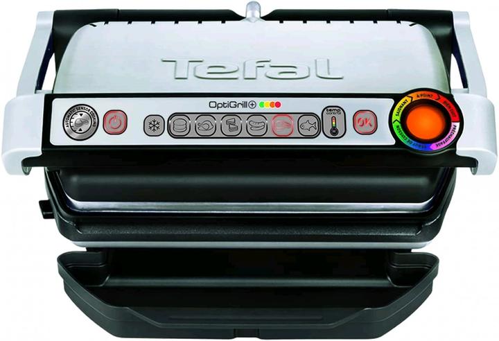 Actual product image Tefal GC716D12