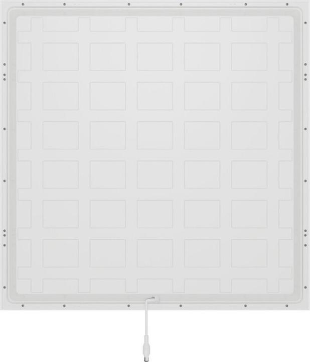 Image du produit Ledvance LED Panel Comfort DALI 625 UGR19 33W 620x620mm blanc neutre 4000K Luminaire de panneau (620 lm)