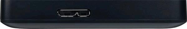 Image du produit Toshiba Canvio Basics (4 To)
