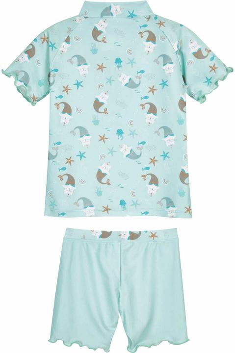 Image du produit Playshoes Kid's Protection UV Set de bain Licorne chaton (104)