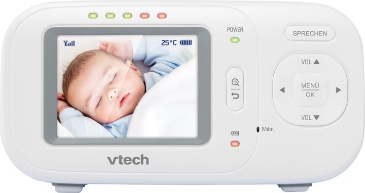 Produktbild VTech VM320 (Babyphone mit Kamera, 300 m)
