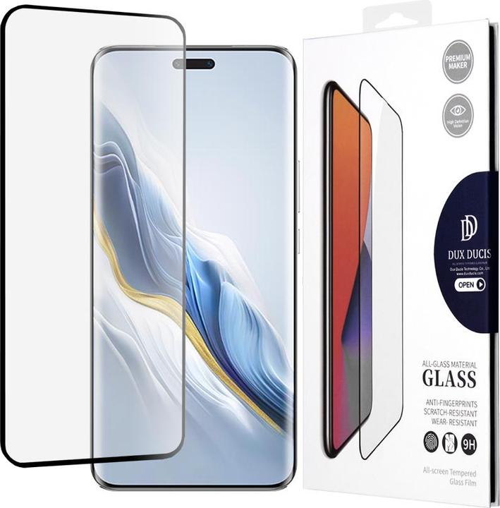 Dux Ducis Verre de protection Curved-70 Series (1 pièce(s), Honor Magic6 Pro)