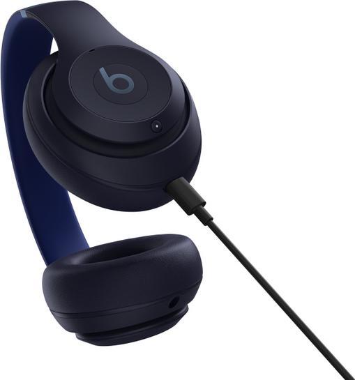Productafbeelding Beats Studio Pro (Geen ruisonderdrukking, 40 h, Draadloze, Bedraad)