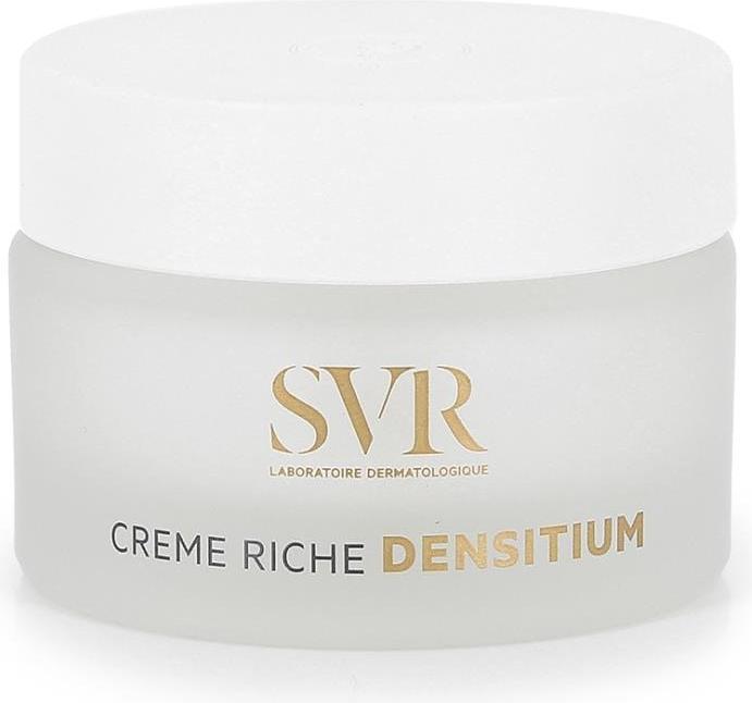 Actual product image Crème Rich (re) (50 ml, 24h cream)
