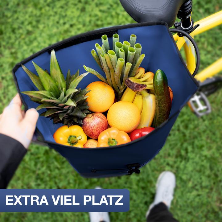 Immagine prodotto Valkental ValkBasic (28 l, Borsa portapacchi)