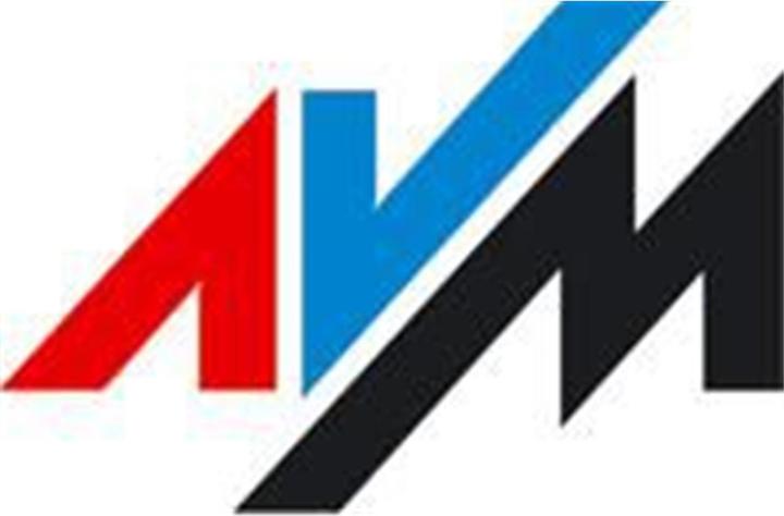 Image du produit AVM FRITZ!Fon M2
