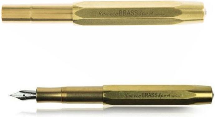 Image du produit Kaweco Sport M (Laiton)