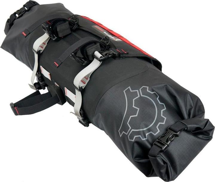 Actual product image Revelate Designs Sweetroll (15 l, Handlebar bag)