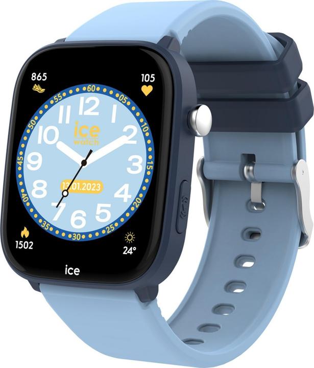 Image du produit ICE Watch ICE-Watch ICE smart junior 3.0 FM Kinderuhr (1470 mm)