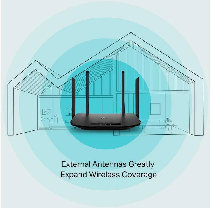 Produktbild TP-Link Archer VR300
